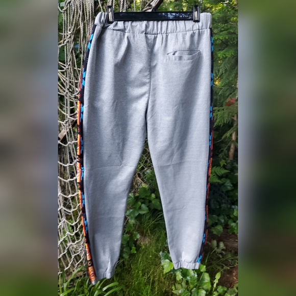 Tribal-Inspired Signature Collection BUNDLE (2XL Joggers/Hat) - Picture 1 of 14